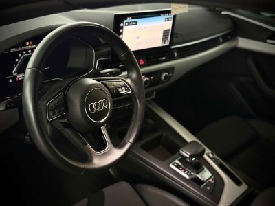 Audi A5 Sportback 20TFSI SLINE-COCKPIT-CARPLAY-CAMERA-PDC   - 19