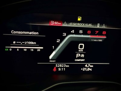 Audi A5 Sportback 20TFSI SLINE-COCKPIT-CARPLAY-CAMERA-PDC   - 20