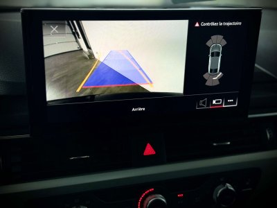 Audi A5 Sportback 20TFSI SLINE-COCKPIT-CARPLAY-CAMERA-PDC   - 21