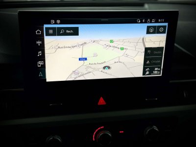 Audi A5 Sportback 20TFSI SLINE-COCKPIT-CARPLAY-CAMERA-PDC   - 22