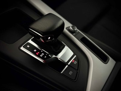 Audi A5 Sportback 20TFSI SLINE-COCKPIT-CARPLAY-CAMERA-PDC   - 23