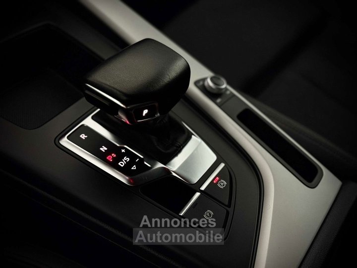 Audi A5 Sportback 20TFSI SLINE-COCKPIT-CARPLAY-CAMERA-PDC - 23
