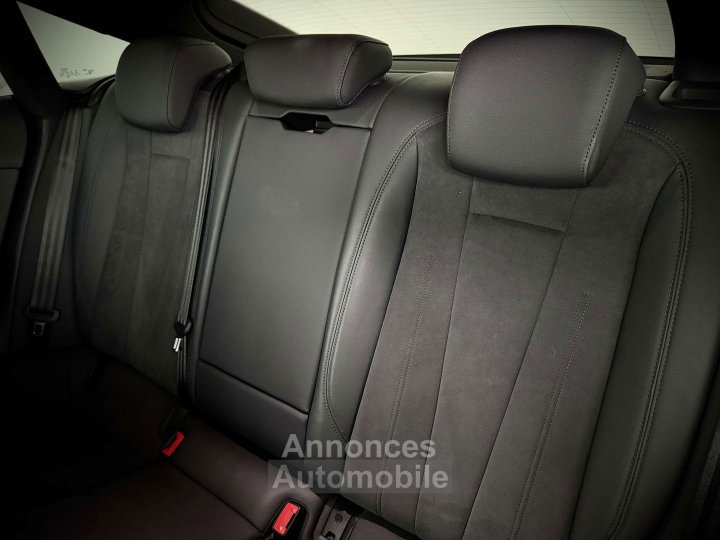 Audi A5 Sportback 20TFSI SLINE-COCKPIT-CARPLAY-CAMERA-PDC - 24