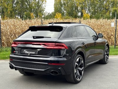 Audi RS Q8 40 V8 BITFSI 600CH QUATTRO TIPTRONIC 8 * 2022 * 55000km * IMMAT FRANCAISE   - 4