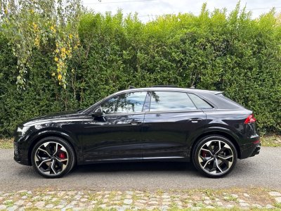 Audi RS Q8 40 V8 BITFSI 600CH QUATTRO TIPTRONIC 8 * 2022 * 55000km * IMMAT FRANCAISE   - 6