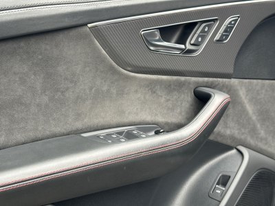 Audi RS Q8 40 V8 BITFSI 600CH QUATTRO TIPTRONIC 8 * 2022 * 55000km * IMMAT FRANCAISE   - 14