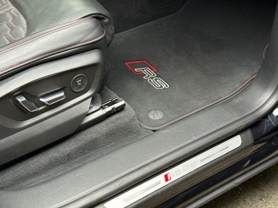 Audi RS Q8 40 V8 BITFSI 600CH QUATTRO TIPTRONIC 8 * 2022 * 55000km * IMMAT FRANCAISE   - 18