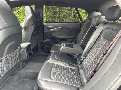 Audi RS Q8 40 V8 BITFSI 600CH QUATTRO TIPTRONIC 8 * 2022 * 55000km * IMMAT FRANCAISE   - 19