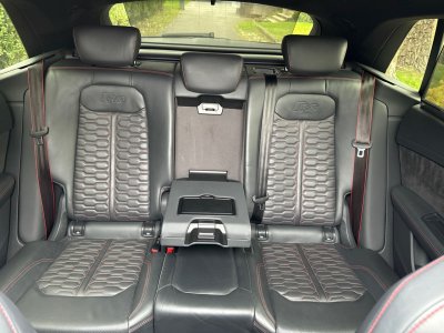 Audi RS Q8 40 V8 BITFSI 600CH QUATTRO TIPTRONIC 8 * 2022 * 55000km * IMMAT FRANCAISE   - 20