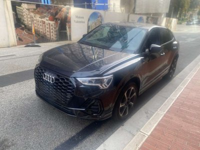 Audi Q3 S LINE 45 TFSI e   - 1