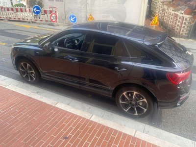 Audi Q3 S LINE 45 TFSI e   - 6