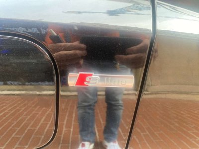 Audi Q3 S LINE 45 TFSI e   - 9