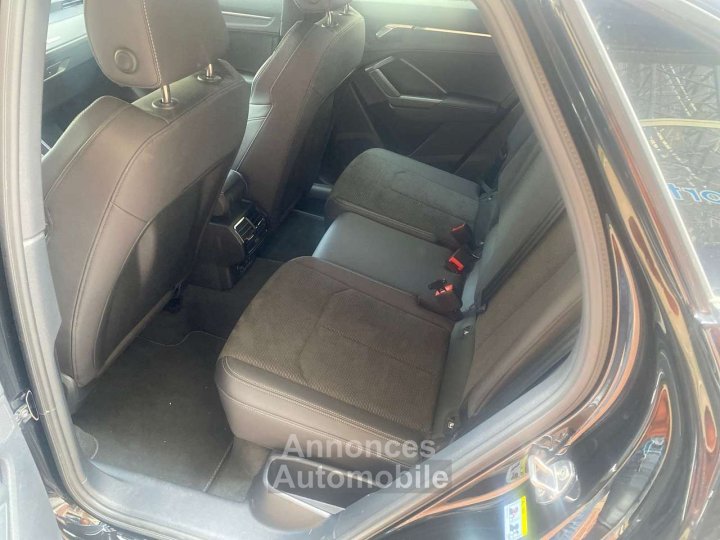 Audi Q3 S LINE 45 TFSI e - 12