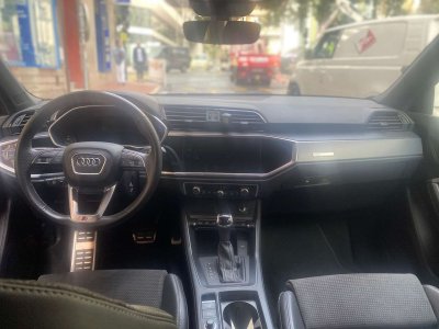 Audi Q3 S LINE 45 TFSI e   - 13