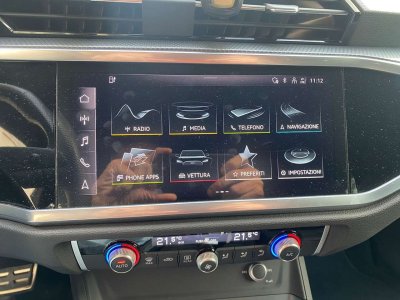 Audi Q3 S LINE 45 TFSI e   - 15