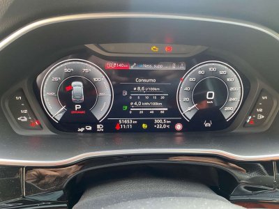 Audi Q3 S LINE 45 TFSI e   - 16