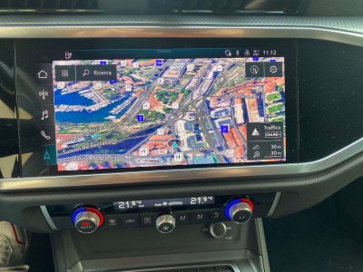 Audi Q3 S LINE 45 TFSI e   - 17