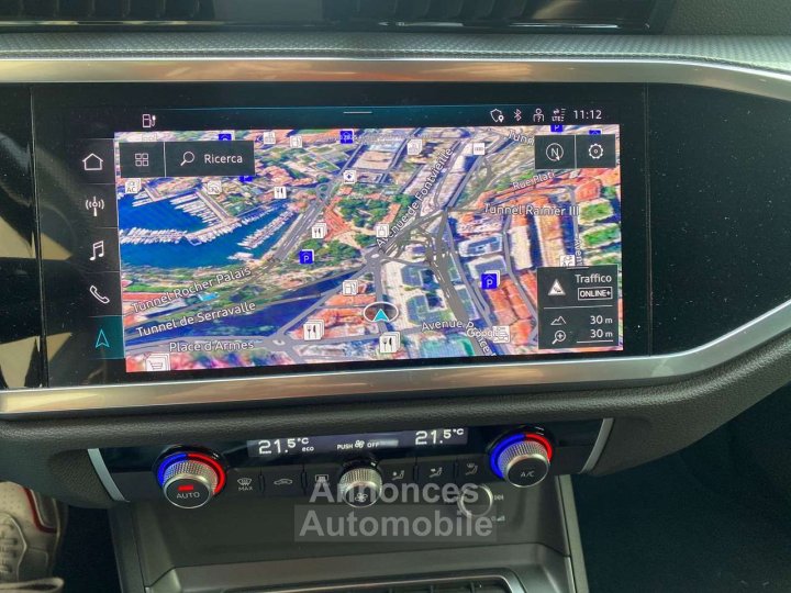 Audi Q3 S LINE 45 TFSI e - 17