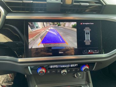 Audi Q3 S LINE 45 TFSI e   - 19