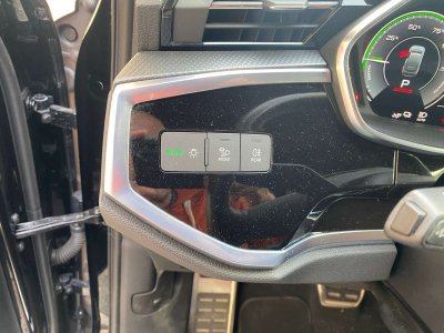 Audi Q3 S LINE 45 TFSI e   - 20