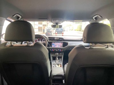 Audi Q3 S LINE 45 TFSI e   - 21