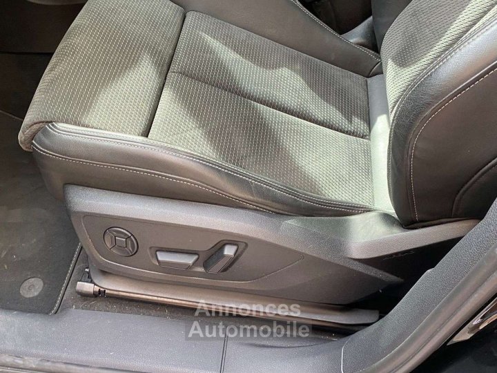 Audi Q3 S LINE 45 TFSI e - 22