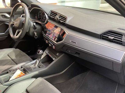 Audi Q3 S LINE 45 TFSI e   - 23