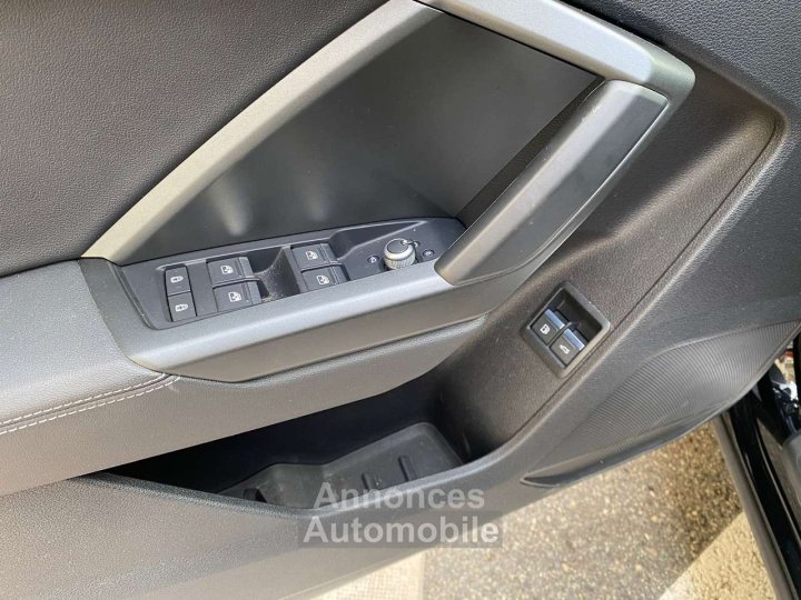 Audi Q3 S LINE 45 TFSI e - 25