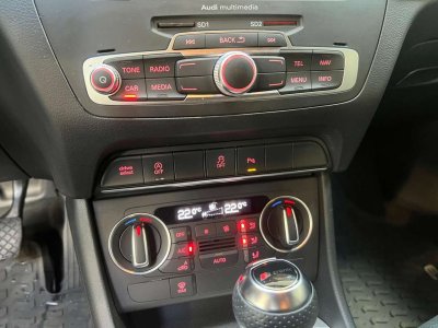 Audi Q3 20 TDI 150 ch S tronic 7 Quattro S line   - 12