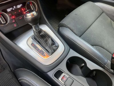 Audi Q3 20 TDI 150 ch S tronic 7 Quattro S line   - 13