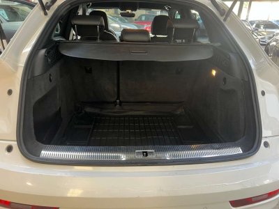 Audi Q3 20 TDI 150 ch S tronic 7 Quattro S line   - 22