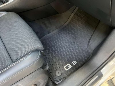 Audi Q3 20 TDI 150 ch S tronic 7 Quattro S line   - 23