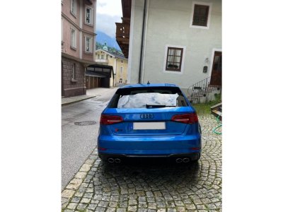 Audi S3 SPORTBACK Quattro 20 50 TFSI - 300 - BV S-tronic - 3