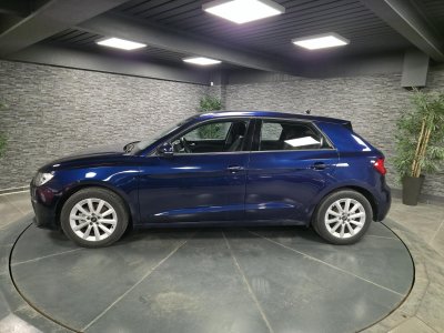Audi A1 Sportback 10 30 TFSI - 116 - BV S-Tronic Advanced   - 2
