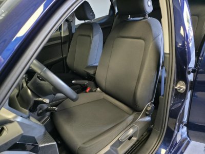 Audi A1 Sportback 10 30 TFSI - 116 - BV S-Tronic Advanced   - 11