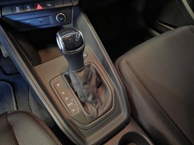 Audi A1 Sportback 10 30 TFSI - 116 - BV S-Tronic Advanced   - 15