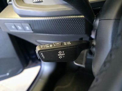 Audi A1 Sportback 10 30 TFSI - 116 - BV S-Tronic Advanced   - 16