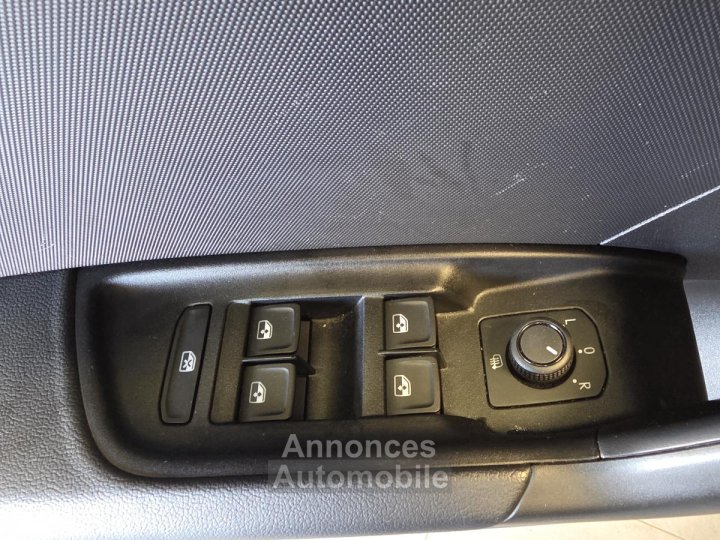 Audi A1 Sportback 10 30 TFSI - 116 - BV S-Tronic Advanced - 23