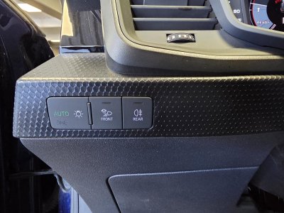 Audi A1 Sportback 10 30 TFSI - 116 - BV S-Tronic Advanced   - 24