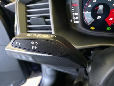 Audi A1 Sportback 10 30 TFSI - 116 - BV S-Tronic Advanced   - 25