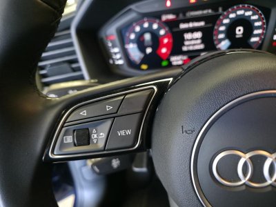 Audi A1 Sportback 10 30 TFSI - 116 - BV S-Tronic Advanced   - 26