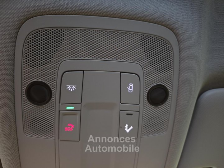 Audi A1 Sportback 10 30 TFSI - 116 - BV S-Tronic Advanced - 29