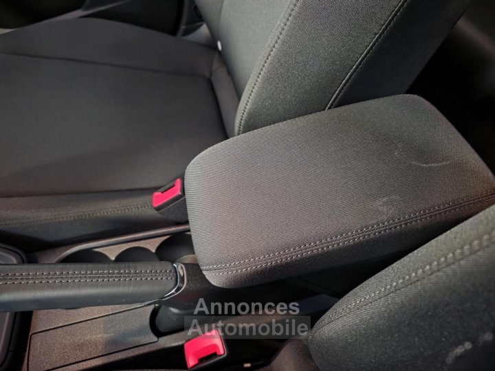 Audi A1 Sportback 10 30 TFSI - 116 - BV S-Tronic Advanced - 30