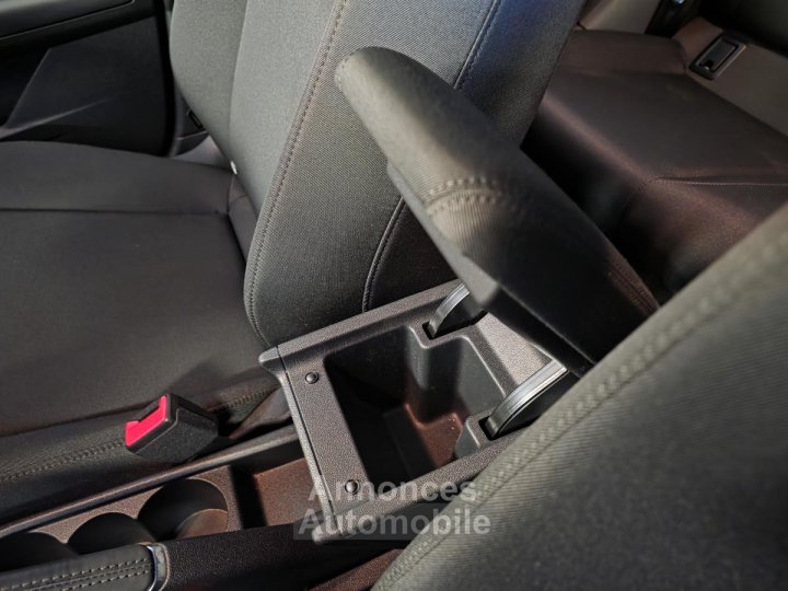 Audi A1 Sportback 10 30 TFSI - 116 - BV S-Tronic Advanced - 31