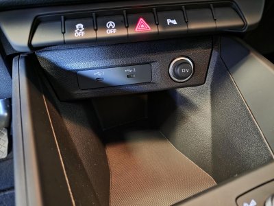 Audi A1 Sportback 10 30 TFSI - 116 - BV S-Tronic Advanced   - 32