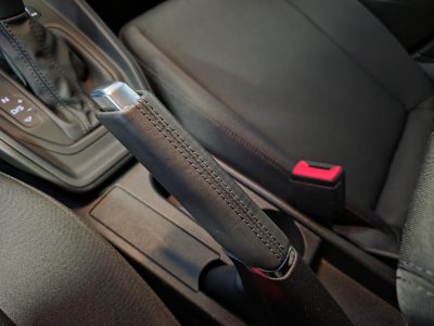 Audi A1 Sportback 10 30 TFSI - 116 - BV S-Tronic Advanced   - 33