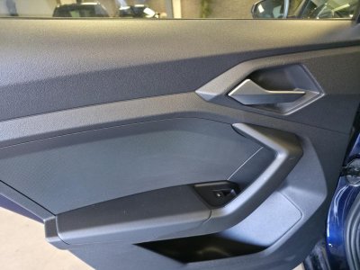 Audi A1 Sportback 10 30 TFSI - 116 - BV S-Tronic Advanced   - 34