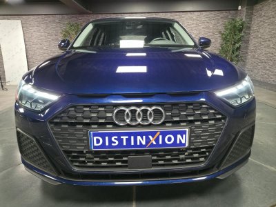 Audi A1 Sportback 10 30 TFSI - 116 - BV S-Tronic Advanced   - 35
