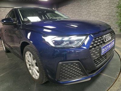 Audi A1 Sportback 10 30 TFSI - 116 - BV S-Tronic Advanced   - 36