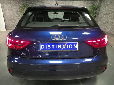 Audi A1 Sportback 10 30 TFSI - 116 - BV S-Tronic Advanced   - 38